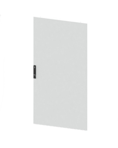 Дверь сплошная для шкафов DAE/CQE 2000x1000 мм DKC R5CPE20100 в Санкт-Петербурге Аксессуары для стоек и шкафов Pintop.ru