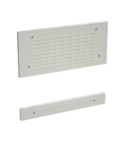 К-т вн. накл. панелей Ш=400 в=300 н=300 DKC R5CPFAM433 в Санкт-Петербурге Аксессуары для стоек и шкафов Pintop.ru