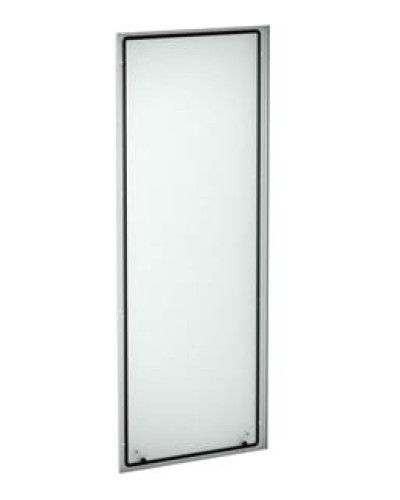 Панель задняя для шкафов DAE/CQE 2000x800 мм DKC R5CRE2080 в Санкт-Петербурге Полки для шкафов и стоек Pintop.ru