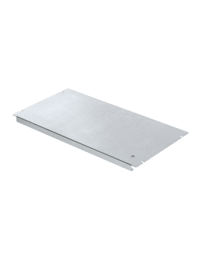 Пластина глухая шириной 800, глубиной 210мм DKC R5FG821 в Санкт-Петербурге Аксессуары для стоек и шкафов Pintop.ru