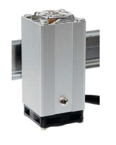 Обогреватель компактный с вентилятором DKC (R5FMHT230) в Санкт-Петербурге Аксессуары для стоек и шкафов Pintop.ru