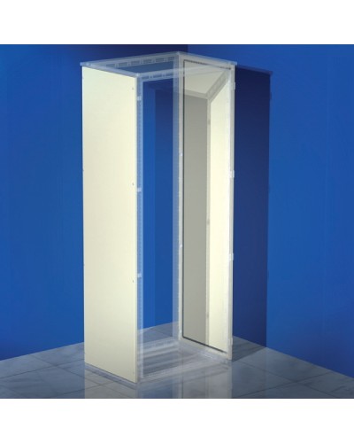 Панели боковые для шкафов CQE 1600x400 мм 2шт/уп DKC R5LE1642 в Санкт-Петербурге Полки для шкафов и стоек Pintop.ru