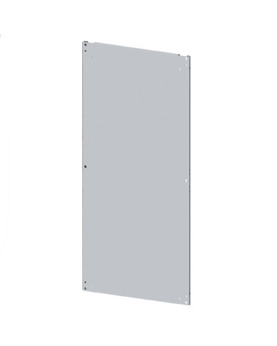 Плата монтажная, для шкафов DAE/CQE 2000x800 мм DKC R5PCE2080 в Санкт-Петербурге Полки для шкафов и стоек Pintop.ru