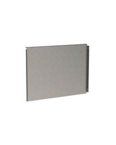 Монтажная плата, секционная, В=150мм, для шкафов DAE/CQE Ш=600мм DKC R5PCE6150 в Санкт-Петербурге Аксессуары для стоек и шкафов Pintop.ru