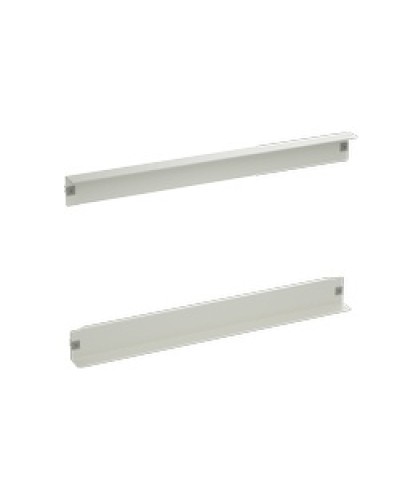 Панель внутренняя накладная Ш=800 мм DKC R5PCF80 в Санкт-Петербурге Аксессуары для стоек и шкафов Pintop.ru