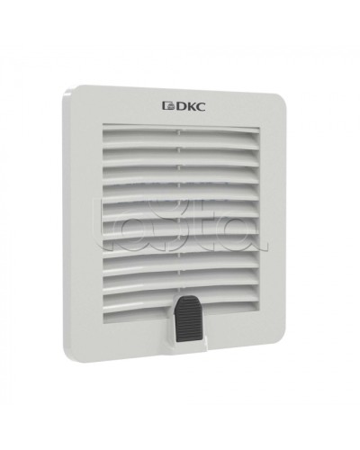 Вентиляционная решетка 112x112 R5RF08 DKC в Санкт-Петербурге Вентиляторные модули Pintop.ru