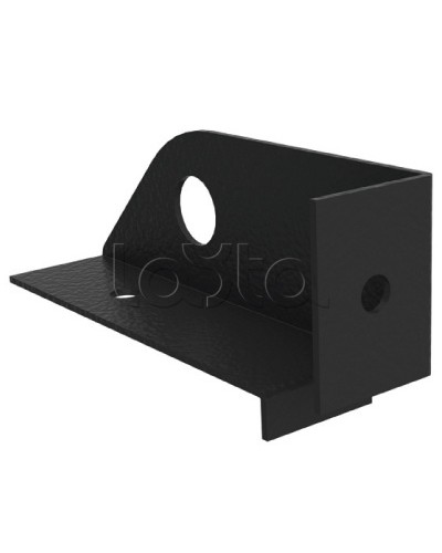 Угол для крепления шкафа DAE к стене, Г=300мм, 1 упаковка - 2шт. DKC (R5SFP30) в Санкт-Петербурге Аксессуары для стоек и шкафов Pintop.ru