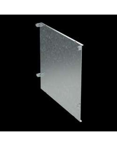 Закр. бок. унив. глух. В=450 мм Г=600 мм DKC R5SWM456 в Санкт-Петербурге Аксессуары для стоек и шкафов Pintop.ru