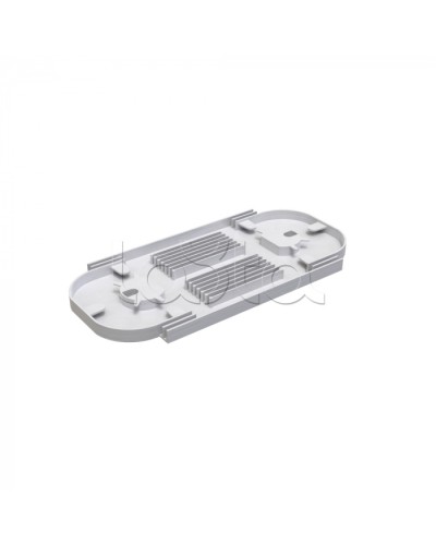 Сплайс кассета на 24 КДЗС DKC RNSPLICE в Санкт-Петербурге Кроссы оптические Pintop.ru