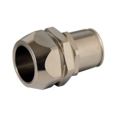 Муфта металлорукав в гладкой изоляции в оплетке DN 20-труба DN20, IP66 DKC (T06117-2020)