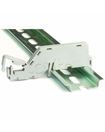 Стойка для шины заземления DKC (ZBS1L) в Санкт-Петербурге Аксессуары для стоек и шкафов Pintop.ru