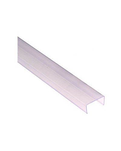 Крышка защитная для зажимов высотой выше 58 мм DKC ZPZ110 в Санкт-Петербурге Аксессуары для стоек и шкафов Pintop.ru