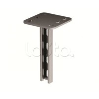 Подвес одиночный вертикальный 41х21, L1200, горячеоцинкованный DKC BSP2112HDZ