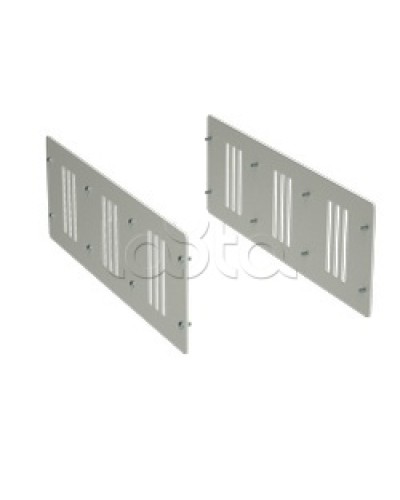 Комплект дугозащиты, 3P+N, 4000 A DKC R5AP40LN в Санкт-Петербурге Аксессуары для стоек и шкафов Pintop.ru