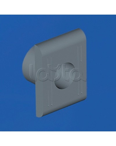 Комплект замка для пультов и шкафов CE, двойная бородка 3мм DKC R5CE205 в Санкт-Петербурге Аксессуары для стоек и шкафов Pintop.ru