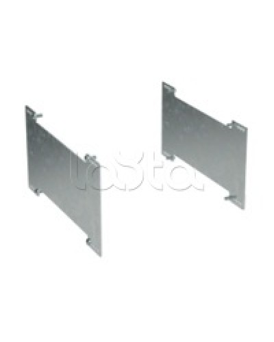 Боковой раз-ль сплошной, В=200 мм DKC R5SVS200 в Санкт-Петербурге Аксессуары для стоек и шкафов Pintop.ru