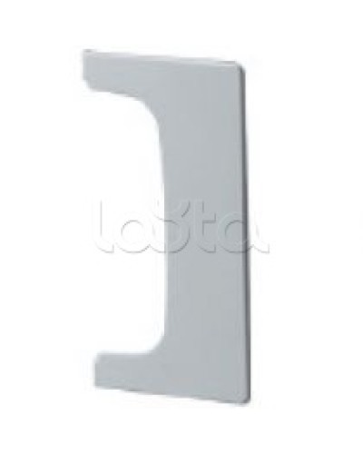 Адаптер для коробки SDN 90х25 мм ДКС 01882 в Санкт-Петербурге Аксессуары для кабель-канала Pintop.ru