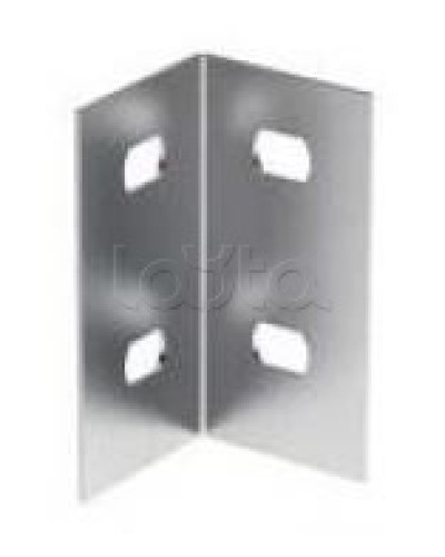 Уголок опорный FR H100 ДКС 30190 в Санкт-Петербурге Аксессуары для лотков Pintop.ru