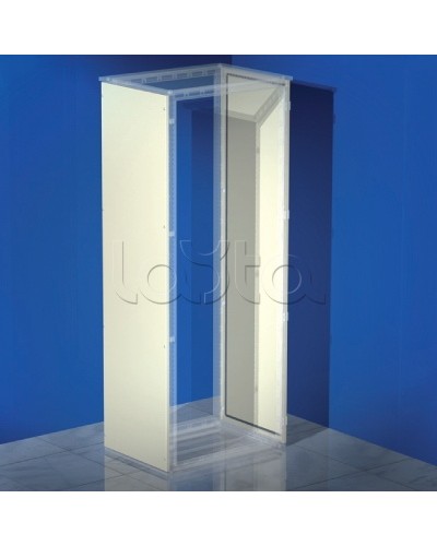 Панели боковые для шкафов CQE 2200x500 мм (1 уп/2 шт) ДКС R5LE2252 в Санкт-Петербурге Аксессуары для стоек и шкафов Pintop.ru
