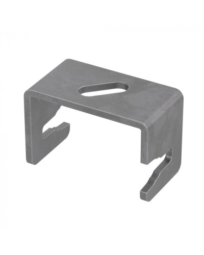 Скоба-держатель, 47 мм DKC ND2311 в Санкт-Петербурге Держатели, клипсы, скобы Pintop.ru