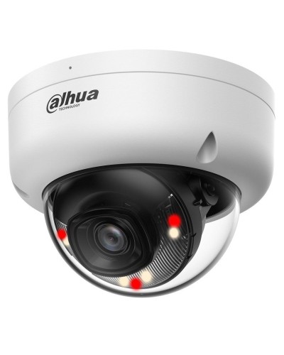 IP-видеокамера Dahua DH-IPC-HDBW1439E1P-A-IL-0360B-S6 в Санкт-Петербурге IP-камеры Pintop.ru