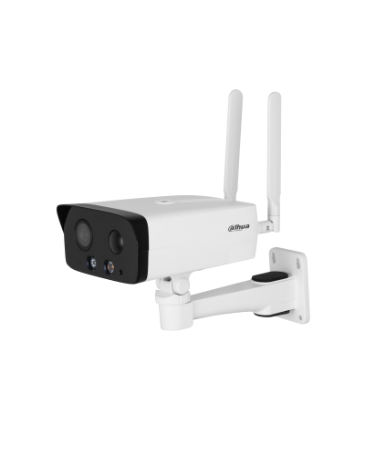 IP-видеокамера Dahua DH-IPC-HFW3441DGP-AS-4G-B-0360B в Санкт-Петербурге IP-камеры Pintop.ru
