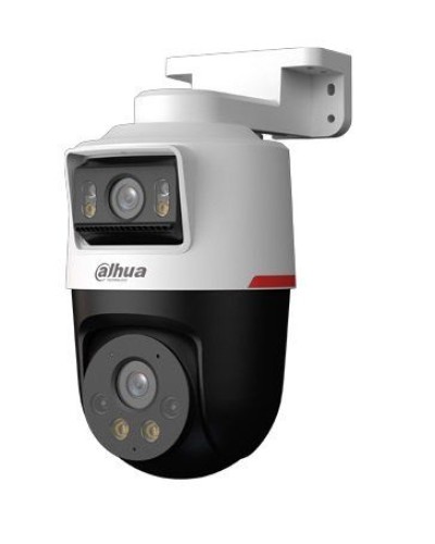 IP-видеокамера Dahua DH-IPC-PTS2249B-E2-S-PV-PRO в Санкт-Петербурге IP-камеры Pintop.ru