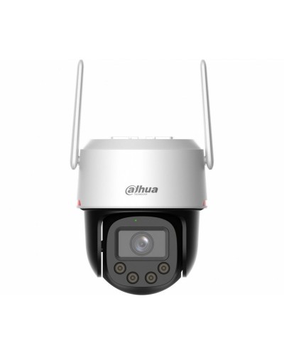 IP-видеокамера Dahua DH-SD-P4FP-PV-4G-EAU-0400B-PRO в Санкт-Петербурге IP-камеры Pintop.ru