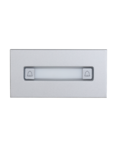 Вызывной модуль Dahua DHI-VTO4103F-MDB2 в Санкт-Петербурге Вызывные видеопанели малоабонентные Pintop.ru