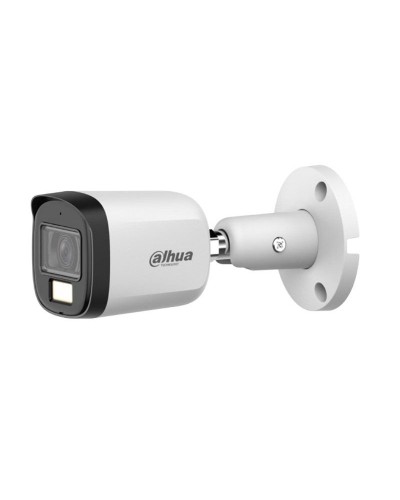 Видеокамера Dahua DH-HAC-B1A21P-U-IL-0600B в Санкт-Петербурге Системы видеонаблюдения Pintop.ru