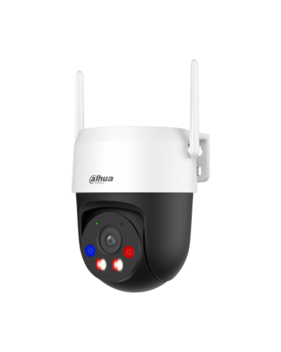 IP-видеокамера Dahua DH-IPC-P3ASP-PV-0400B-S2 в Санкт-Петербурге IP-камеры Pintop.ru