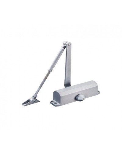 Доводчик дверной Dahua ASF102S в Санкт-Петербурге Доводчики Pintop.ru