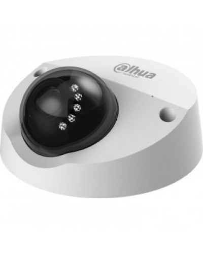 IP-камера видеонаблюдения в купольном исполнении уличная Dahua DH-IPC-HDBW3241FP-AS-0360B в Санкт-Петербурге IP-камеры Pintop.ru