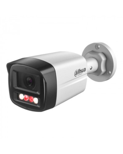 IP-видеокамера в стандартном исполнении Dahua DH-IPC-HFW1239TL1P-A-IL-0360B в Санкт-Петербурге IP-камеры Pintop.ru