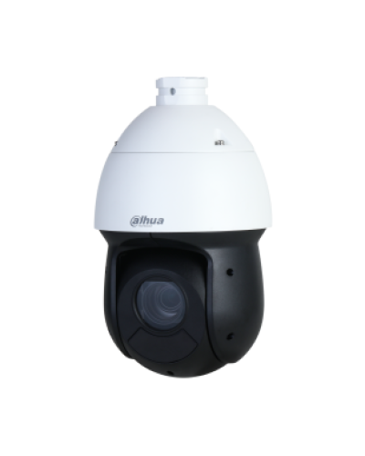 IP-камера видеонаблюдения уличная Мини-PTZ Dahua DH-SD49216DB-HNY в Санкт-Петербурге IP-камеры Pintop.ru