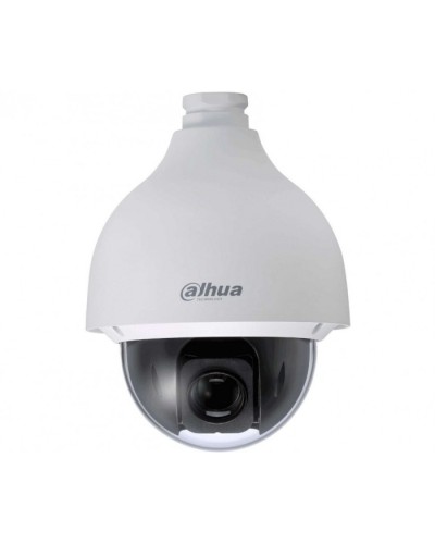 IP-камера видеонаблюдения уличная PTZ Starlight с ИИ Dahua DH-SD50232GB-HNR в Санкт-Петербурге IP-камеры Pintop.ru