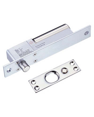 Замок электромагнитный Dahua DHI-ASF802 в Санкт-Петербурге Электромагнитные замки Pintop.ru