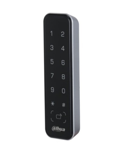Считыватель влагозащищенный Dahua DHI-ASR2201A-D в Санкт-Петербурге Считыватели Pintop.ru