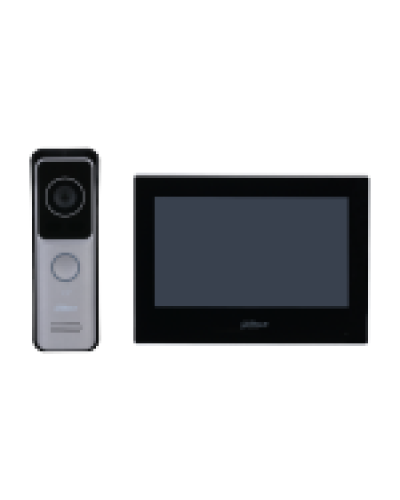 Комплект Dahua DHI-KTW02 в Санкт-Петербурге Дополнительное оборудование для СКУД Pintop.ru