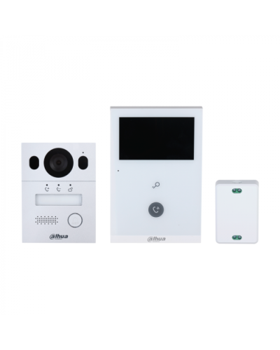 Комплект Dahua DHI-KTX02(S) в Санкт-Петербурге Дополнительное оборудование для СКУД Pintop.ru