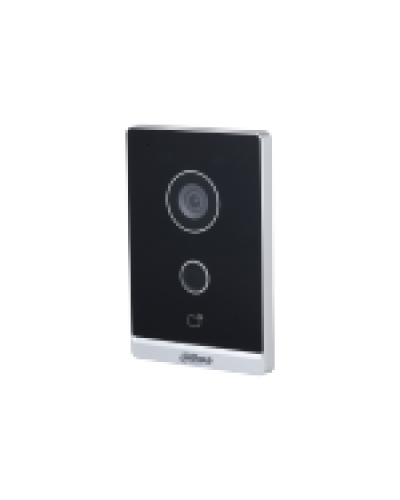 Вызывная панель Dahua DHI-VTO2211G-P-S2 в Санкт-Петербурге Вызывные IP панели Pintop.ru