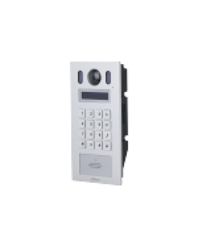 Вызывная панель Dahua DHI-VTO6222E-P в Санкт-Петербурге Вызывные IP панели Pintop.ru