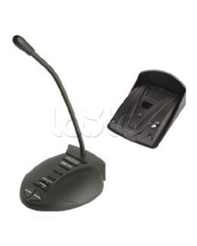 Устройство переговорное клиент-кассир Digital Duplex 205Г HF Long в Санкт-Петербурге Переговорные устройства Pintop.ru