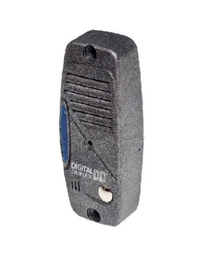 Панель абонента Digital Duplex DD215T-client в Санкт-Петербурге Переговорные устройства Pintop.ru