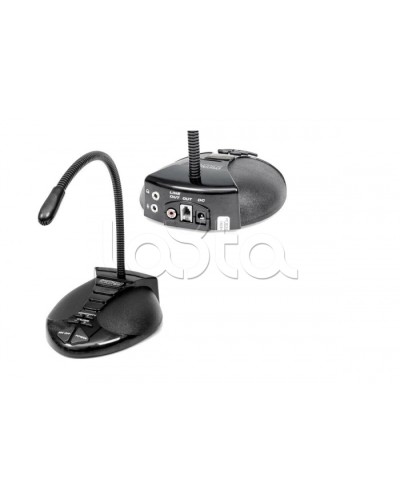 Устройство переговорное директор-секретарь Digital Duplex 215sekretar в Санкт-Петербурге Переговорные устройства Pintop.ru