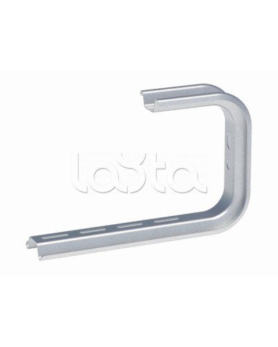 C-Омега профиль 300 (1,5 мм) EKF (OMPC300) в Санкт-Петербурге Аксессуары для лотков Pintop.ru