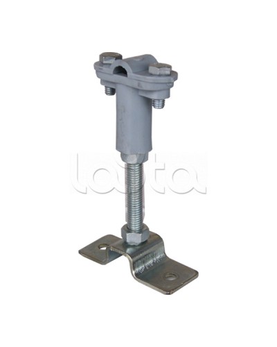 Держатель дистанционный скручиваемый L=110мм HZ EKF (lp-44110) в Санкт-Петербурге Монтажные материалы Pintop.ru