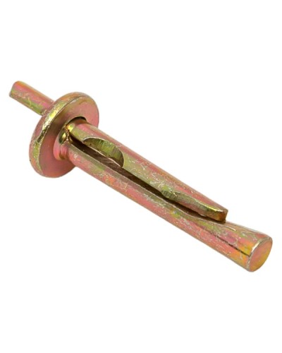 Анкер-клин М6х40 мм EKF (aklm6x40) в Санкт-Петербурге Крепеж Pintop.ru