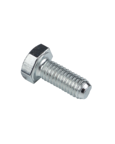 Болт шестигранный М8х30 DIN 933 EKF EKF (b6grm8x30) EKF (b6grm8x30) в Санкт-Петербурге Крепеж Pintop.ru