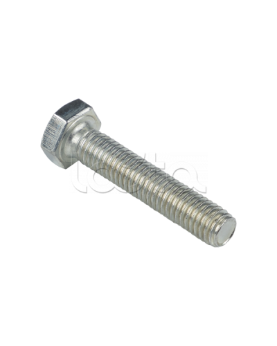 Болт шестигранный М8х70 DIN 933 EKF EKF (b6grm8x70) EKF (b6grm8x70) в Санкт-Петербурге Крепеж Pintop.ru